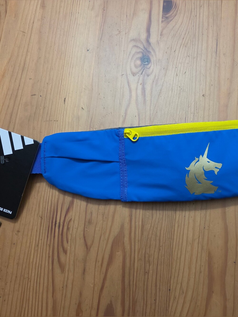 Adidas Pacer Running Waist Unisex pack, Boston Marathon 2025
